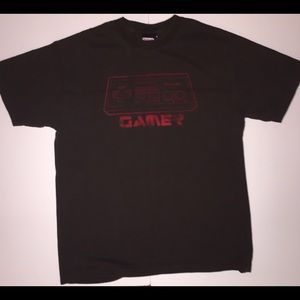 Old School Nintendo games T Shirt